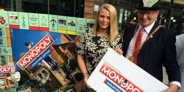 Monopoly Guildford