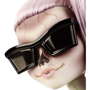 Monster High Zomby Gaga