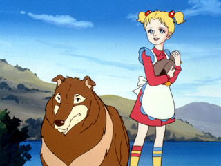 Sandybell Sandybell