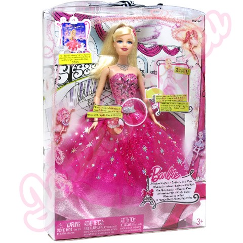 barbie