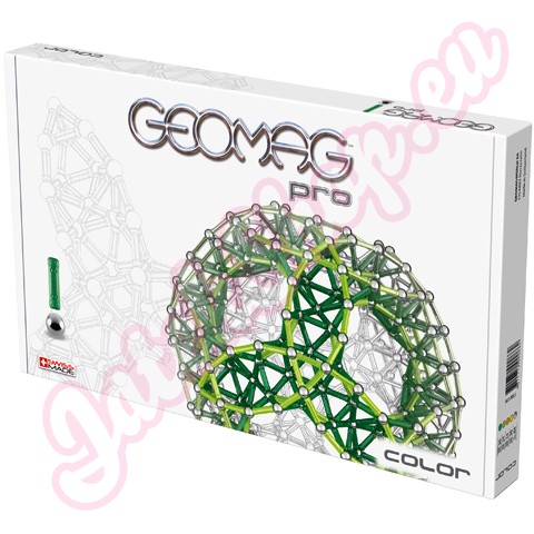 Hry Geomag