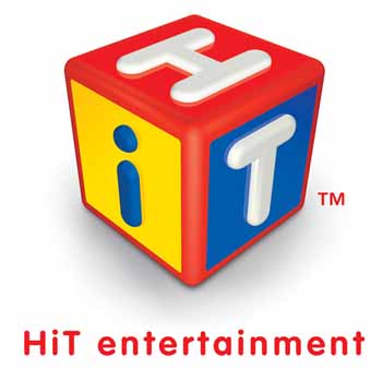 Výrobky Hit Entertainmen