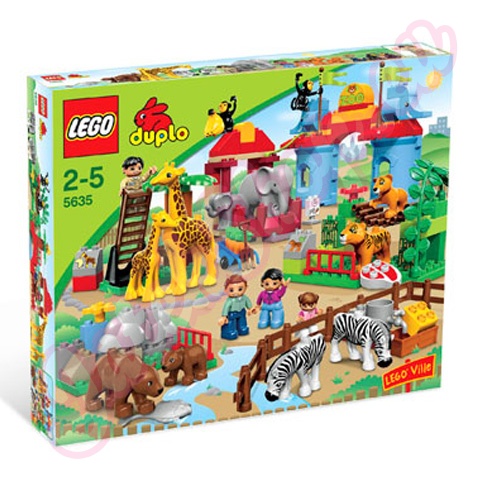 lego duplo