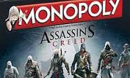 assassins