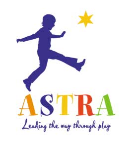 Výstava hračiek Astra