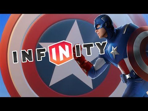 infinity