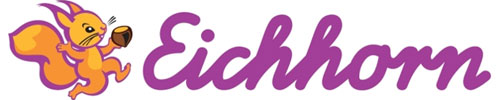 Eichhorn Hračky