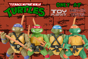 turtles