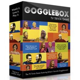 gogglebox