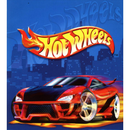 hot wheels hot wheels