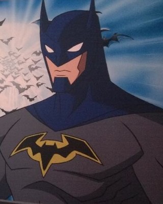 batman