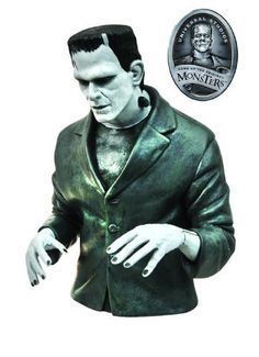 frankenstein