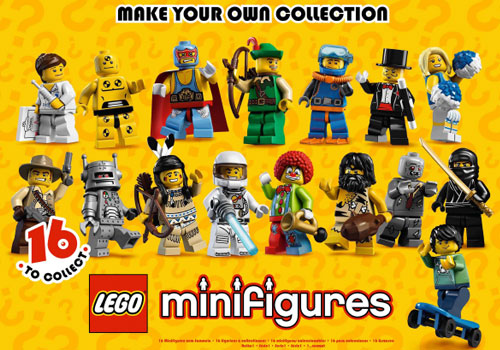 lego
