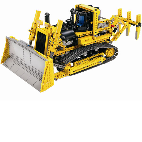 Lego Technic 6 Lego Technic 6