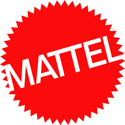 mattel játékok
