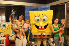 spongebob