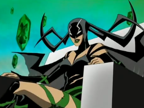 hela