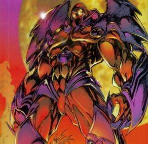 onslaught