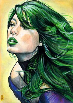 polaris