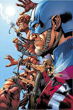 ultimates