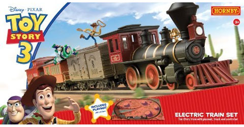 toy story 3