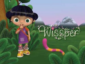 wissper