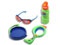 Optix 3-D bublifuk