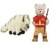 Nová kolekcia Build-A-Bear: Avatar – Legenda o Aangovi letí vysoko
