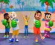 CoComelon: Sing-A-Long Live turné prináša obľúbené melódie do nových miest