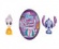 Zhromaždi roztomilé postavičky so sériou Cra-Z-Art Disney Crystal Surprise