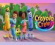 Dobrodružstvá Colorverse pokračujú druhou sériou Crayola Crew.