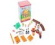 Postav si svoje obľúbené pamiatky s týmito Disney Lincoln Logs súpravami