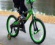 Predstavenie hry: Dynacraft 18-palcový Minecraft bicykel