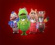 Nové Muppet skiny vo Fall Guy!
