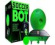 Golden Bear Toys Futbalový Robot