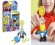Exkluzívne: Hasbro urobilo veľký rozruch so svojou novou značkou hračiek, Hydro Podmi!