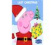 Peppa prasiatko chrochtá sviatočné melódie so svojím novým sviatočným albumom