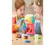 Hasbro Play-Doh Donut Drop Shop plastelínová sada