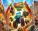 Hot Wheels Monster Truck Live sa v roku 2025 vráti s témou Glow-N-Fire