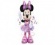 Tancujte počas sviatkov s plyšovou Minnie Mouse balerínou - motýľom od Disney Junior