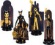 Prezentácia hry: Figúrky JAKKS Pacific Bendy a temné prebudenie, séria 1