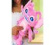 Just Play Disney Stitch nálad Angel plyšová hračka