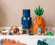 Nové stavebnice LEGO® SpongeBob Nohavice na obzore!