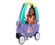 Špliechni do jari s novými vonkajšími hracími setmi Little Tikes Bluey.