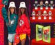 Mattel predstavuje zberateľské predmety Super Bowl LIX
