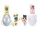 MGA Entertainment uvádza na trh nové bábiky tesne pred sviatkami