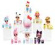 Sanrio prekvapenia čakajú v najnovšej kolekcii MGA Entertainment