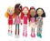 Bábiky Manhattan Toy Groovy Girls sa vrátili do mesta
