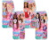 Deti môžu veľko snívať s novými epizódami a bábikami Barbie Dream Besties