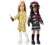 Urob hru ešte zábavnejšou s kolekciou Mattel Clueless k 30. výročiu a vnes do každodenného života trochu atmosféry Beverly Hills!